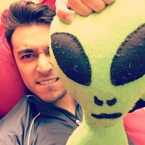 Luan Alien