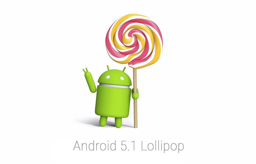 Lanzamiento-de-Android-5.1-Lollipop-confirmado-para-Android-One