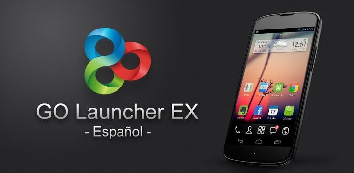 GO-Launcher-EX