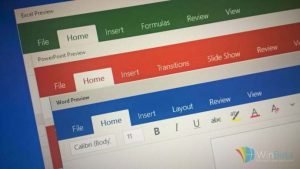 microsoft-ofimática-android
