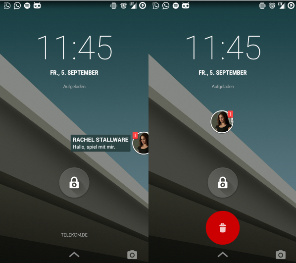 ¿Cómo desactivar las burbujas de Facebook Messenger? HappyTech