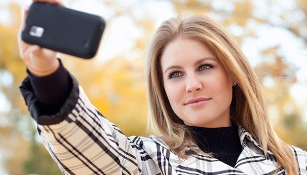 selfie