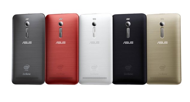 Asus