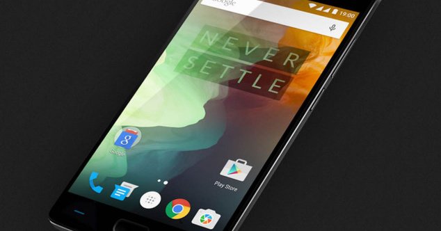 ONE PLUS 2