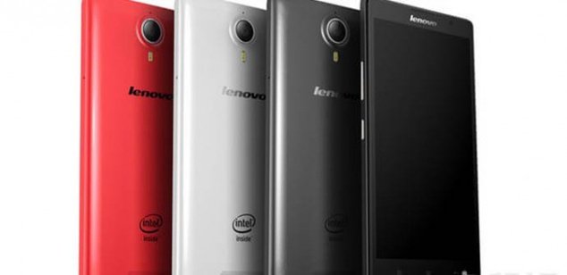lenovo