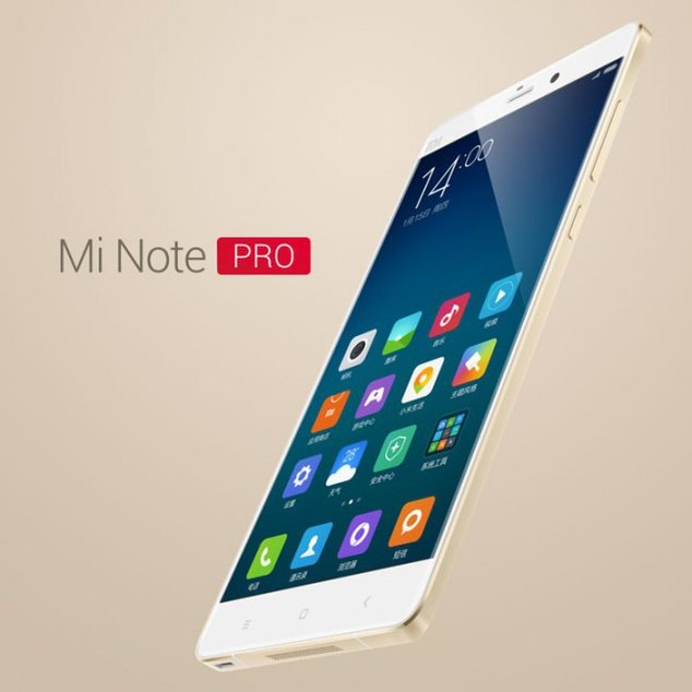 xiaomi