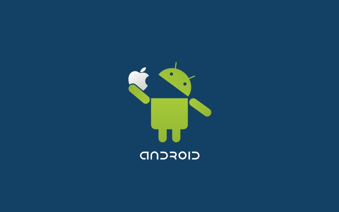 android-se-come-manzana