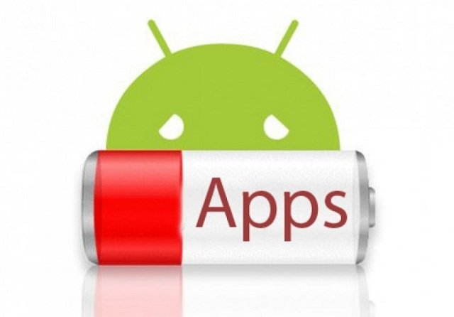 Quickapps Android Consumo Los 8 juegos que más consumen batería - HappyTech