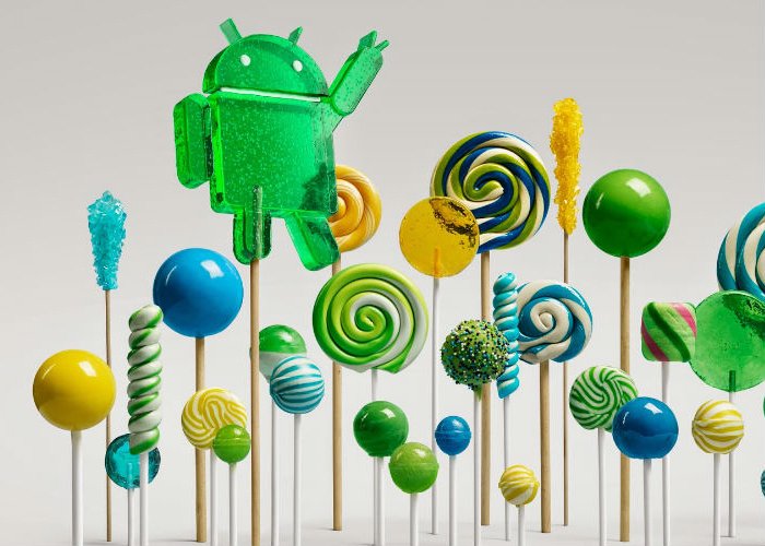 Android 5.1 es oficial y empieza hoy la actualización para dispositivos Nexus