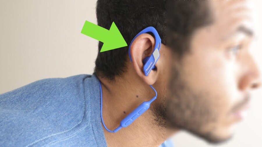 Aumentar el sonido de tus auriculares o audífonos en 160