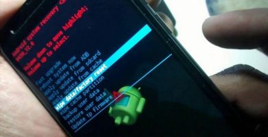 Como formatear o hacer un hard reset de tu movil (y para que)