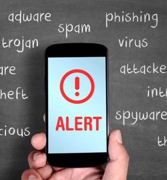 Las mejores apps para mantener tu móvil seguro