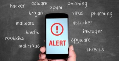 Las mejores apps para mantener tu móvil seguro