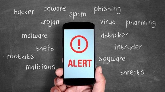 Las mejores apps para mantener tu móvil seguro