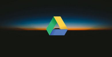 Tema Oscuro llega a Google Drive para Android Cómo Activarlo