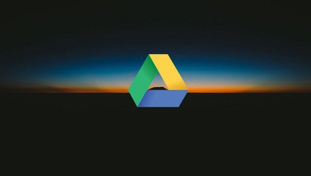 Tema Oscuro llega a Google Drive para Android Cómo Activarlo