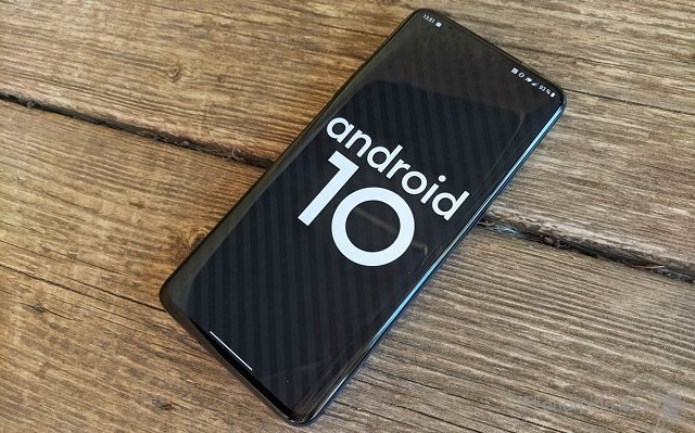 Todo Sobre Android 10 Nueva actualización