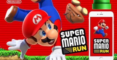 Trucos para Jugar Súper Mario Run en Android