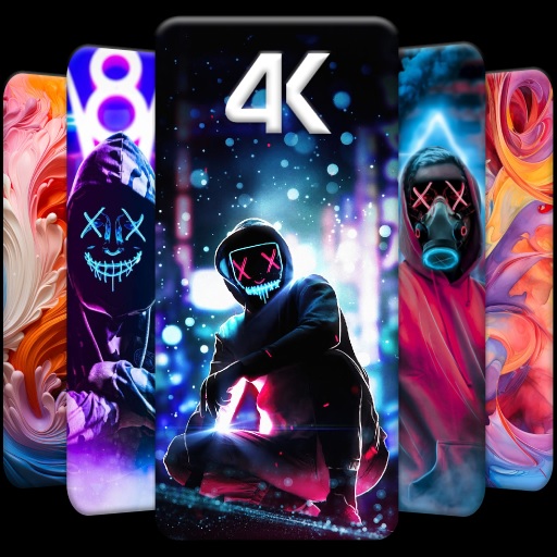 LOS MEJORES WALLPAPERS EN 4K PARA TU CELULAR - HappyTech